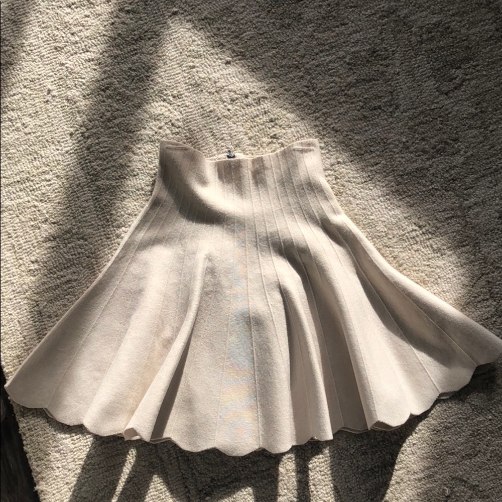 JOA skirt